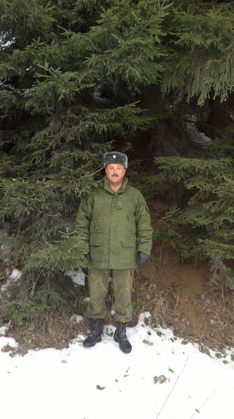 Александр Джевело