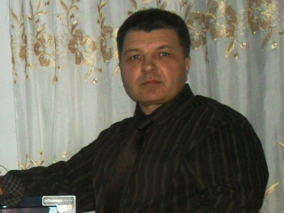 Владимир Ерёмкин