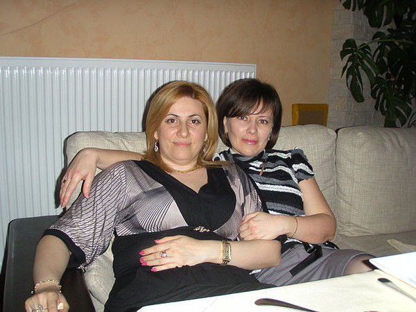 Динара Абдинова