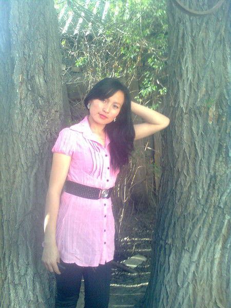 Аягуль Айбар