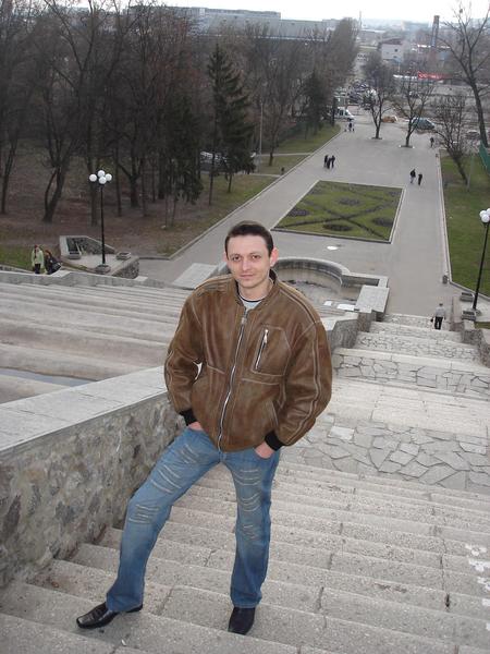 Андрей Марахин