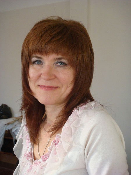 Аня Ульянова