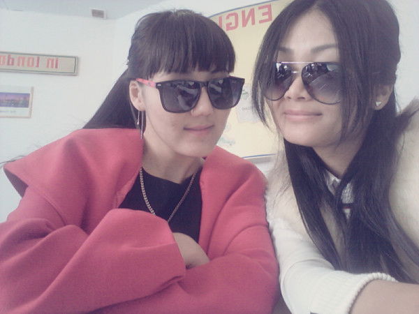 Акару Абдумаликовна