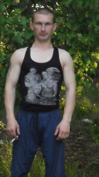 Павел Пастухов