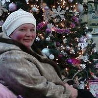 Дина Чумакина