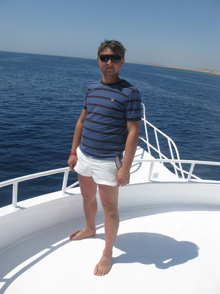 Александер Лучевников