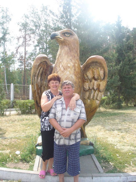 Александра Тулаева(Демченко)