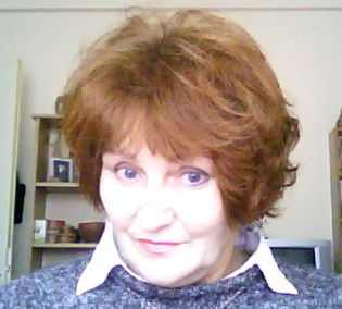 Людмила Полторацкая