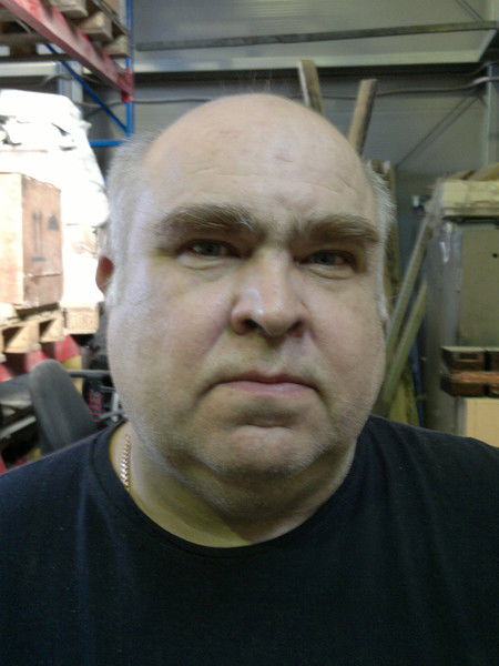 Геннадий Рогачев