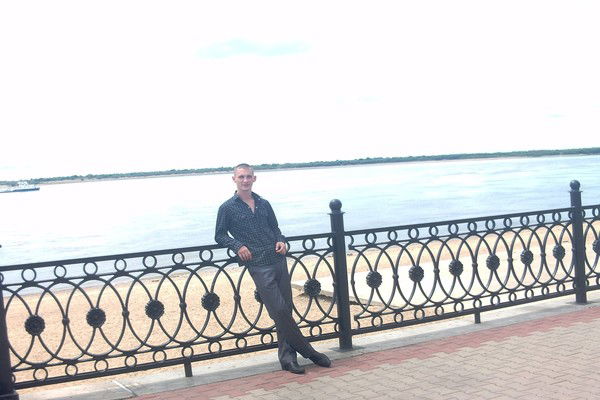 Валентин Шумилов