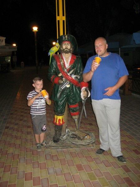 Алексей Козлов