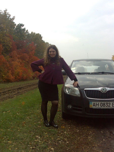 Наталья Третьяченко