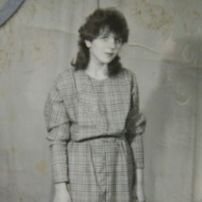 Ирина Сметанникова