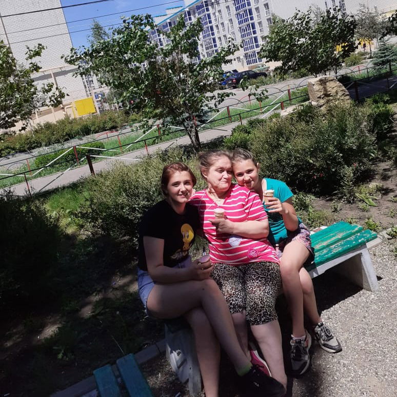 Татьяна Абрамова