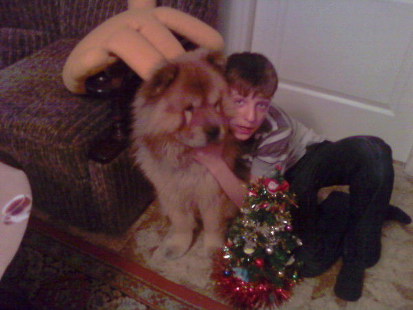 Максим Девяткин