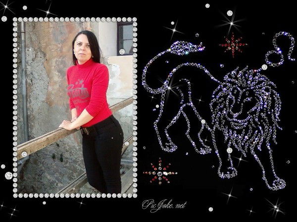 Клондайк Людмил@ Мил@