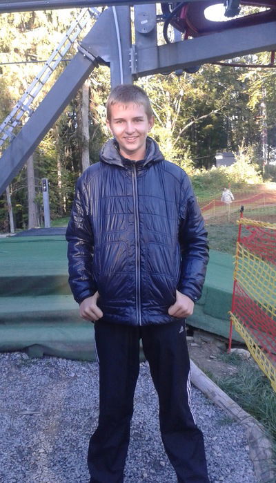 Володя Соцький