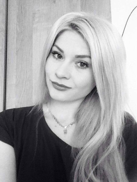 Екатерина Романюк