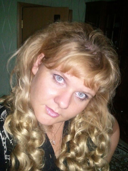 Наташенька Захарченко