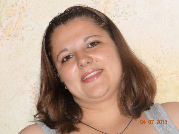 Наташа Фролова