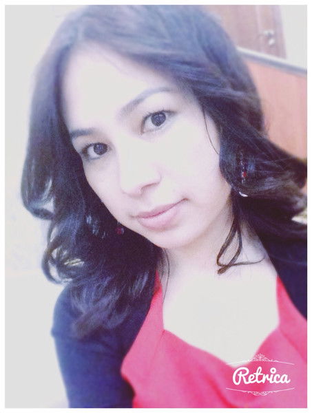 Жанэля Рыскулова