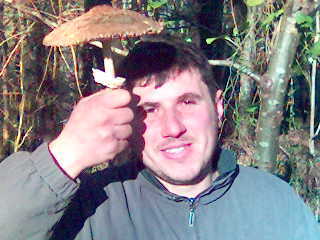 Николай Серобян