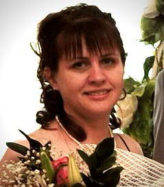 Татьяна Белова