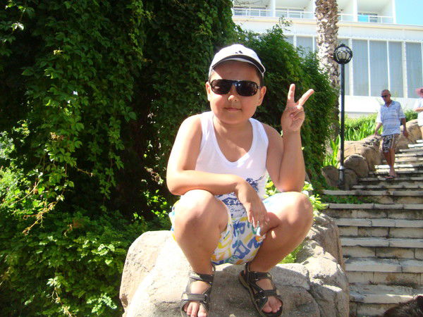 Нурас Болат