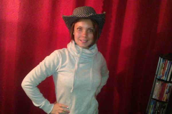 Таньяна Малая