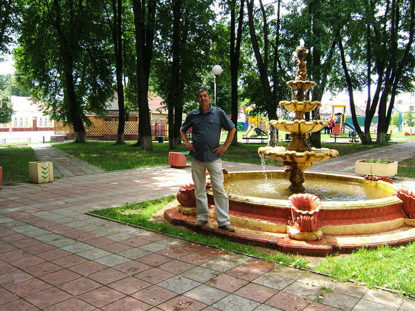 Виктор Нарсулоев