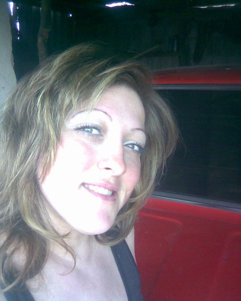 Лариса Битюкова(Яли)