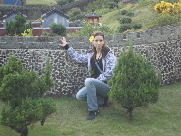 Олеся Приладышева