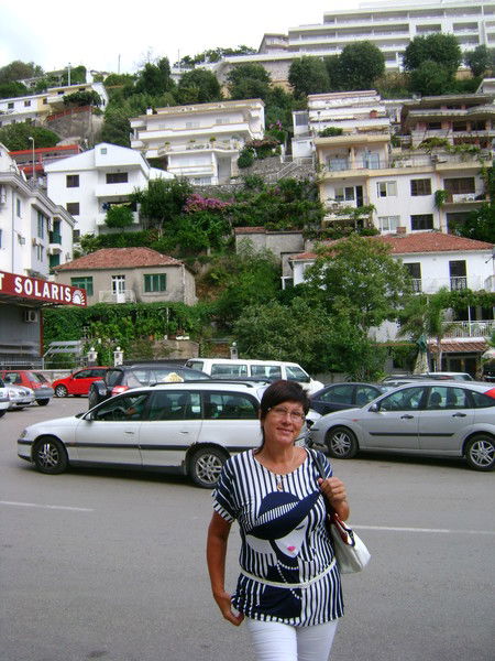 Вера Баранок