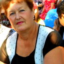 Нина Рябова,перцева