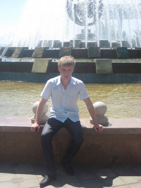 Сергей Васильянов