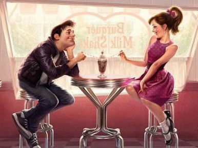 Людмила Пономарёва