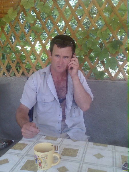 Айдер Ибраимов