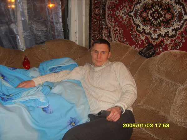 Антон Моисеев