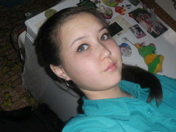 Дарина Тулеуова