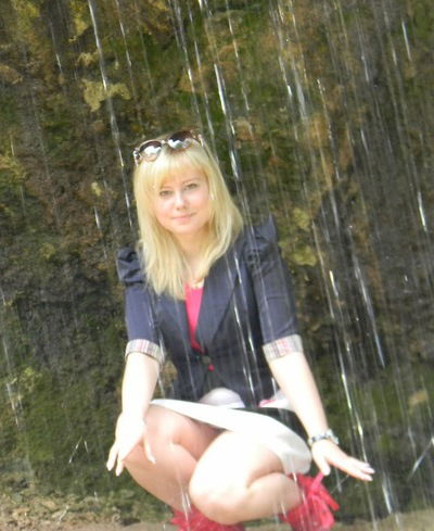 Таня Саяпова