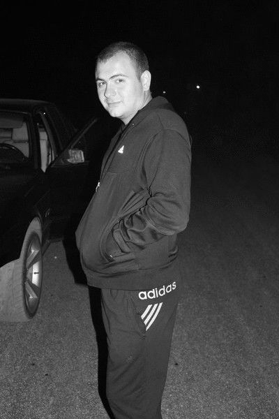 Виталя Боронин