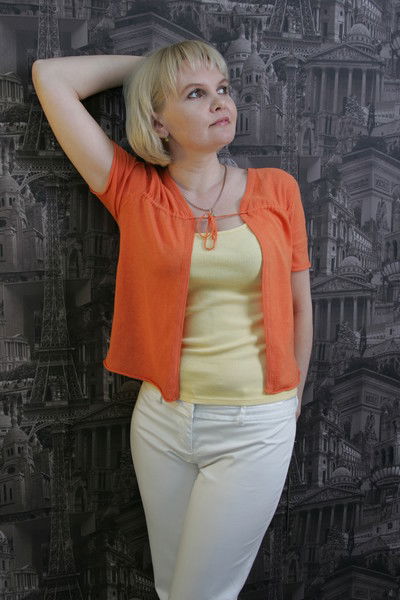 Елена Короткова