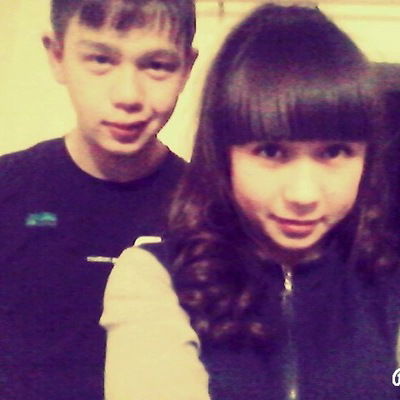 Санька Дубровский