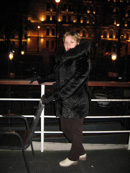 Елена Павлова