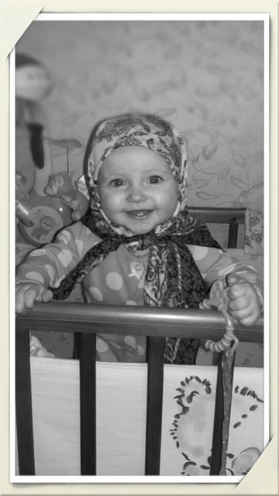 Светлана Романова