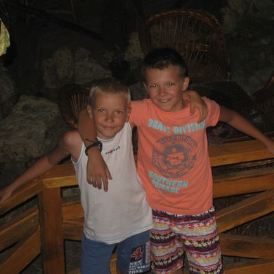 Данил Цуканов