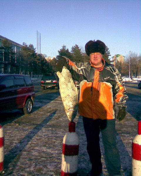 Роман Рыбочкин