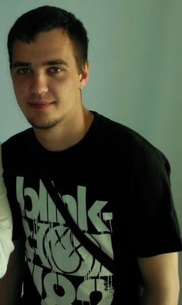 Евгений Авдеев