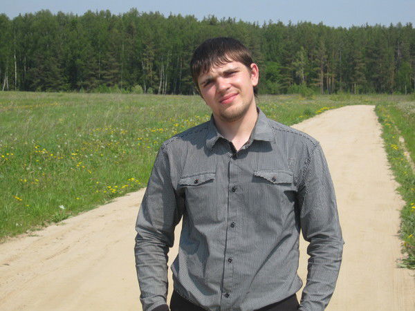 Артём Ганичев