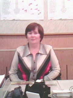 Елена Мартынова